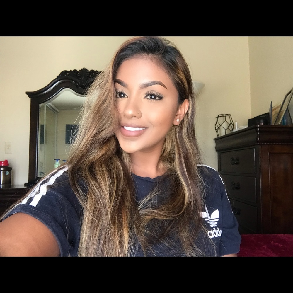 Meet your Posher, Archana